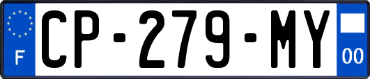 CP-279-MY