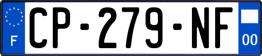 CP-279-NF