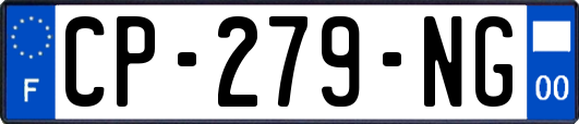 CP-279-NG