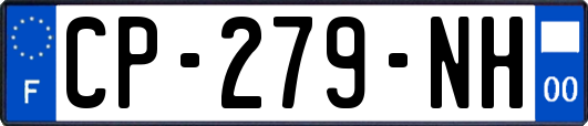 CP-279-NH