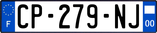 CP-279-NJ