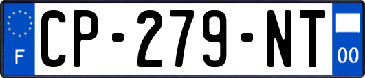 CP-279-NT