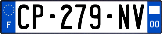 CP-279-NV