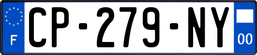 CP-279-NY