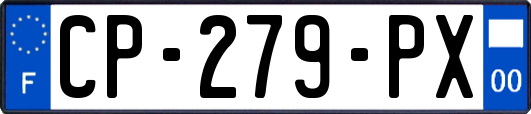 CP-279-PX