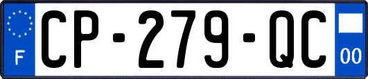 CP-279-QC