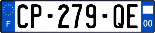 CP-279-QE