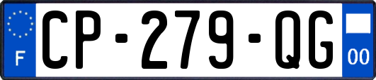 CP-279-QG