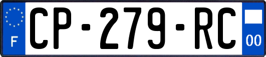 CP-279-RC