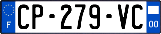 CP-279-VC