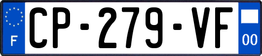 CP-279-VF