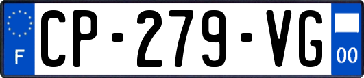 CP-279-VG