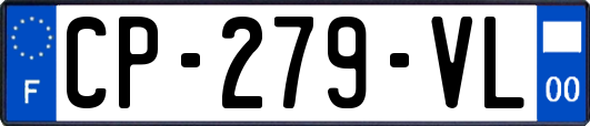 CP-279-VL