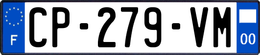 CP-279-VM