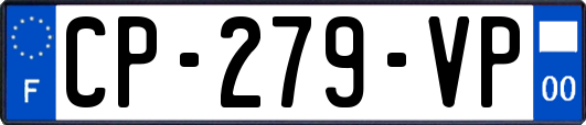 CP-279-VP