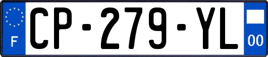 CP-279-YL