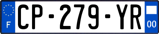 CP-279-YR