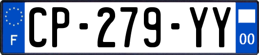 CP-279-YY