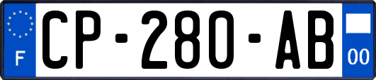 CP-280-AB