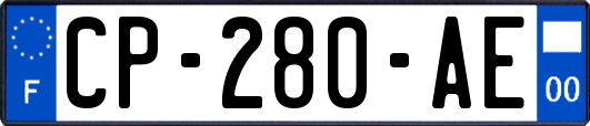 CP-280-AE