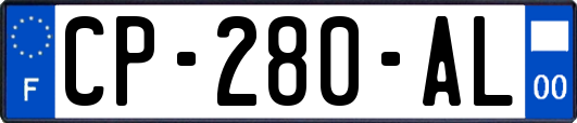 CP-280-AL