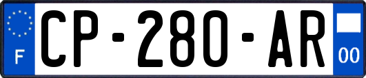 CP-280-AR