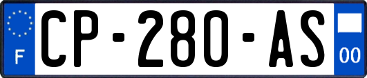 CP-280-AS