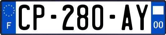 CP-280-AY