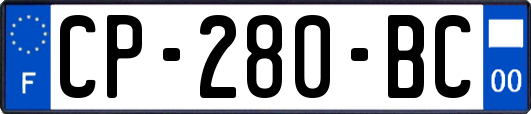 CP-280-BC