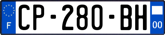 CP-280-BH