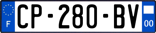 CP-280-BV