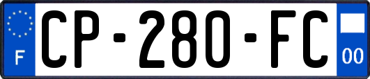 CP-280-FC