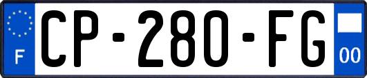 CP-280-FG