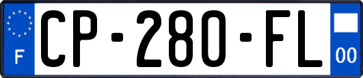 CP-280-FL