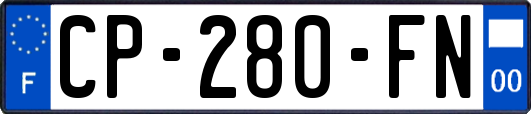 CP-280-FN