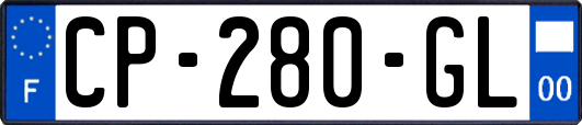 CP-280-GL