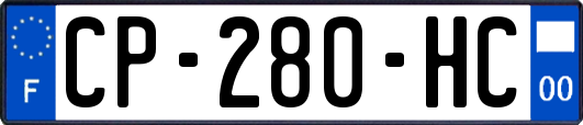 CP-280-HC