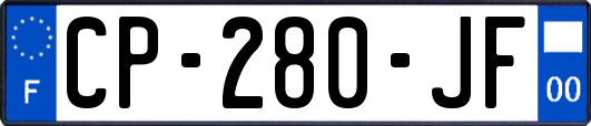 CP-280-JF