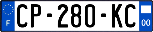 CP-280-KC