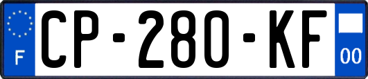 CP-280-KF