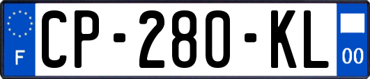 CP-280-KL