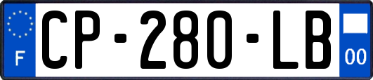 CP-280-LB