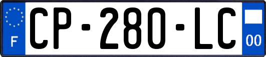 CP-280-LC