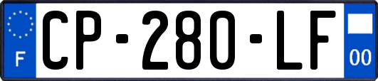 CP-280-LF
