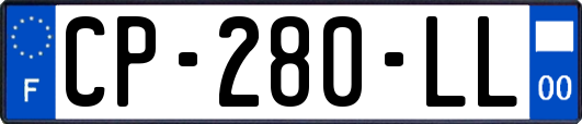 CP-280-LL