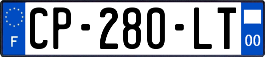 CP-280-LT