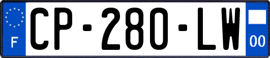 CP-280-LW