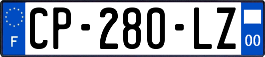 CP-280-LZ