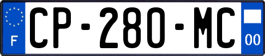 CP-280-MC