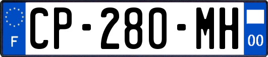 CP-280-MH